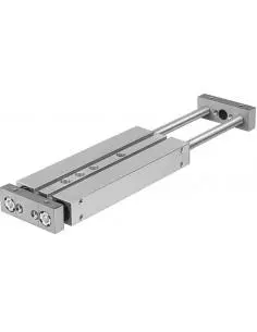 DPZJ-16-25-P-A-KF-S2 Image
